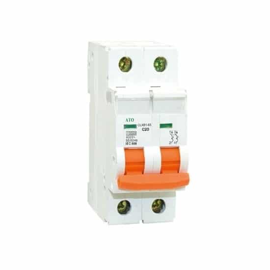 Circuit breaker