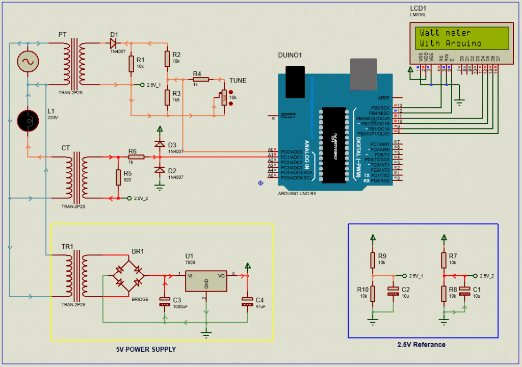 volt meter proteus library volt meter proteus library