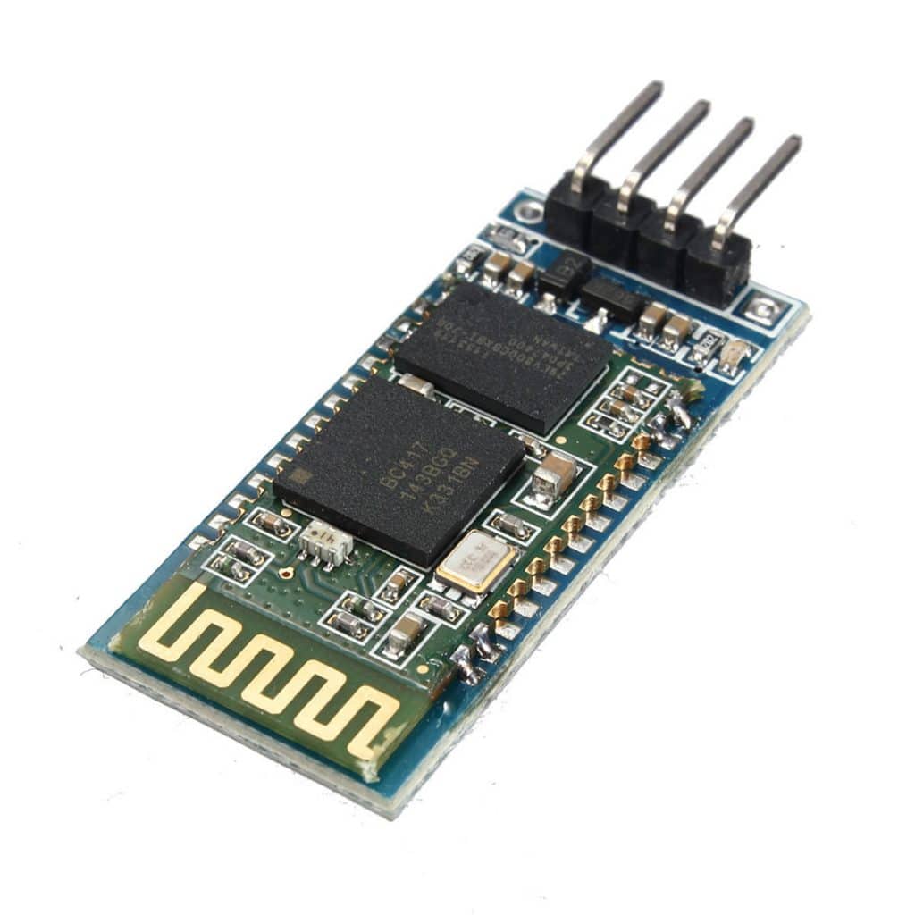 bluetooth module