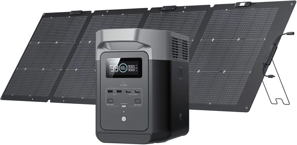 MPPT Solar charge Controller