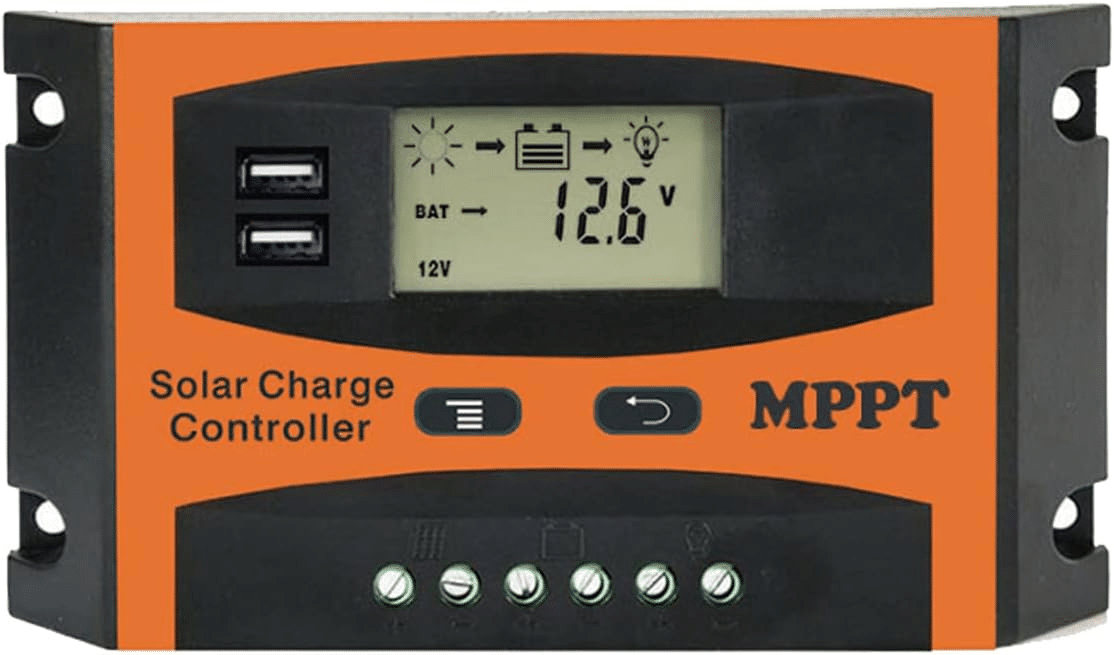 Mppt Controller Explained Build your own MPPT controllers