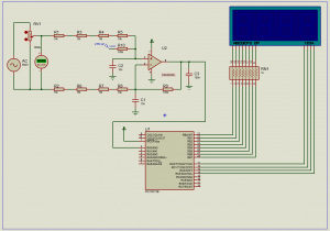 How to make a high voltage AC voltmeter - Lab Projects BD