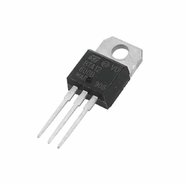 BTA12 TRIAC