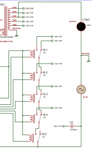 How to design a voltage stabilizer using a micro-controller from A to Z