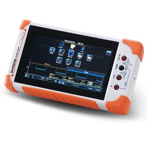 Masterscope Handhelds Top 5 handheld oscilloscopes you can try for field works - Lab Projects BD