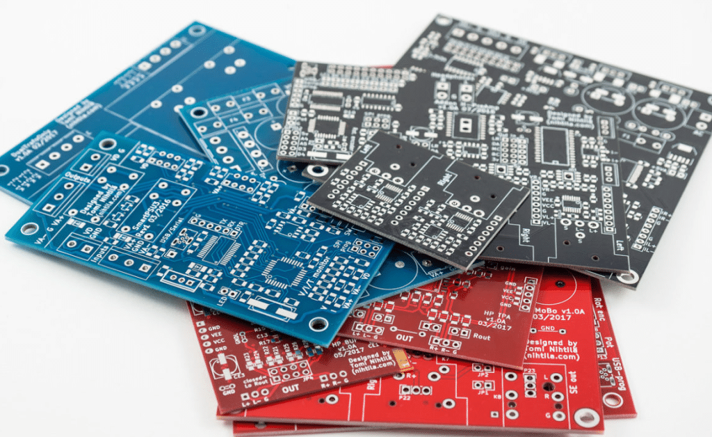 How to make a simple analog Temperature controller Lab Projects BD