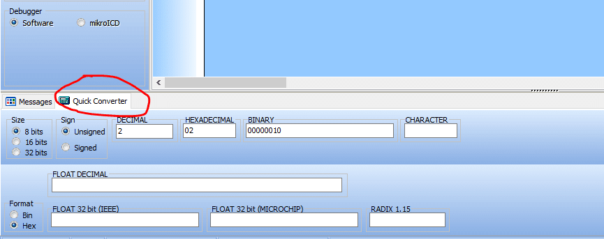 Learning PIC Microcontrollers Programming, mikroC