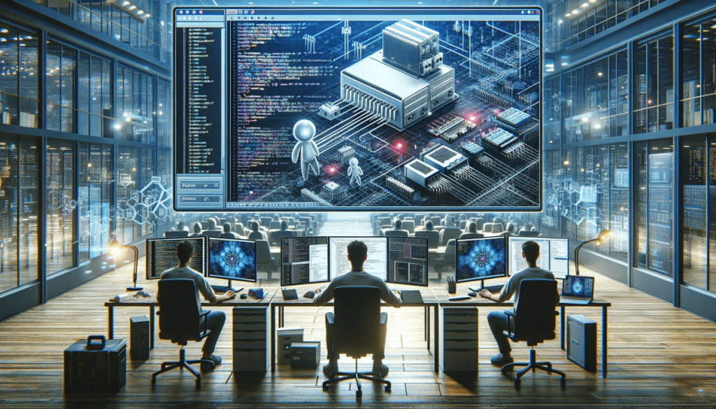 10 Mistakes New Embedded Systems Developers Make