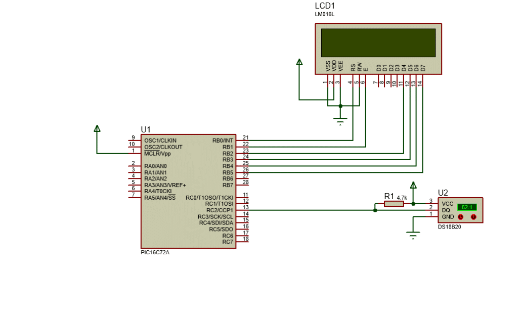 One-Wire Communication