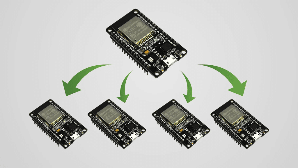 Protecting Your Low-Power Devices