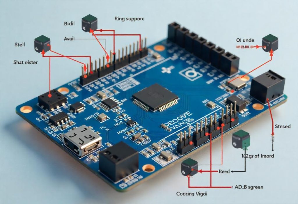 Top 10 Coolest Projects to Build with Arduino