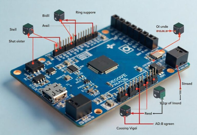 Top 10 Coolest Projects to Build with Arduino