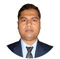 Mithun K. Das