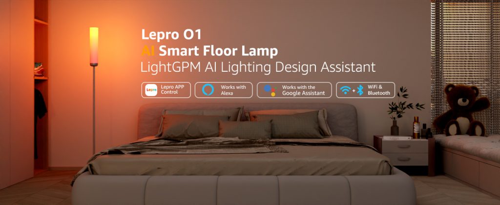 Smart Lighting Solutions