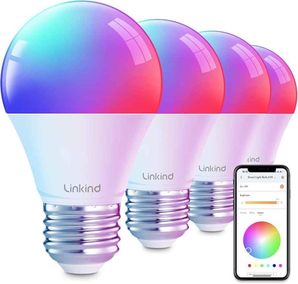 Smart Lighting Solutions