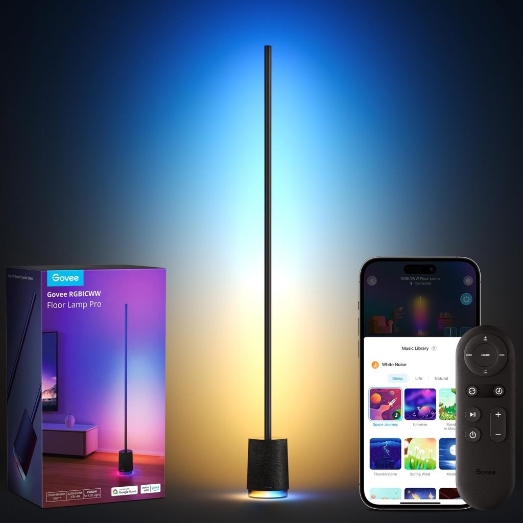 Smart Lighting Solutions