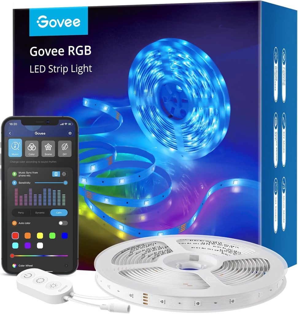 Smart Lighting Solutions