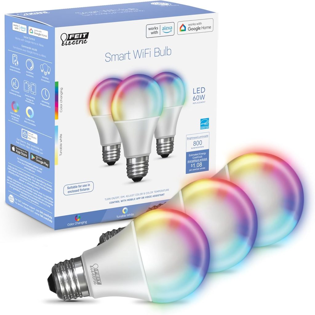 Smart Lighting Solutions