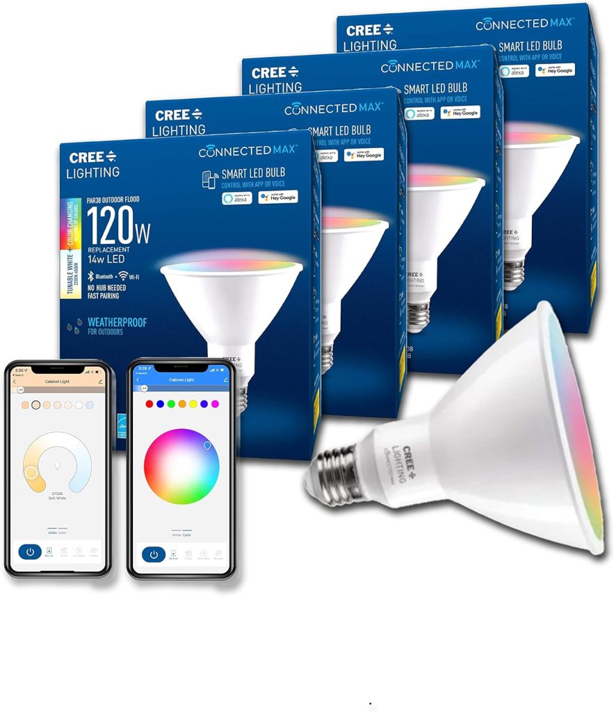 Smart Lighting Solutions