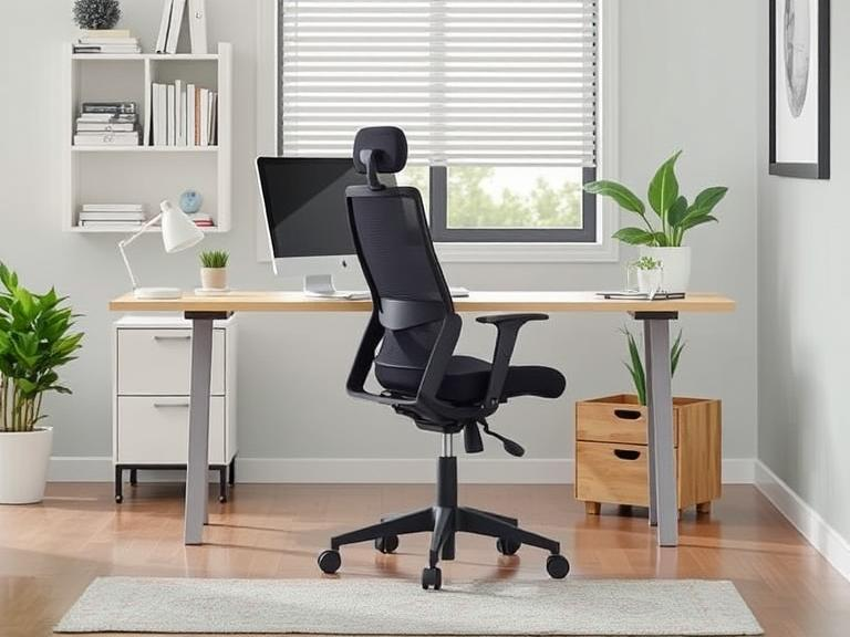 Best Ergonomic Office Chairs under $200