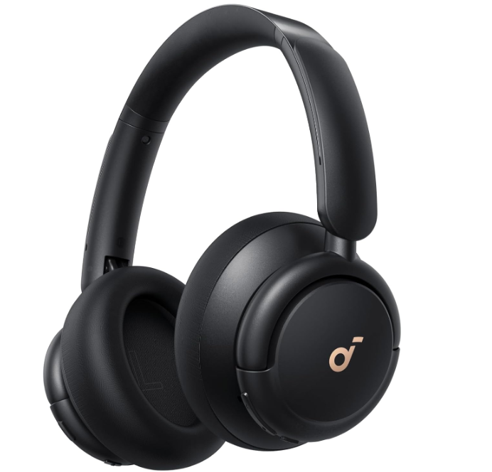 Noise-Canceling Headphones 