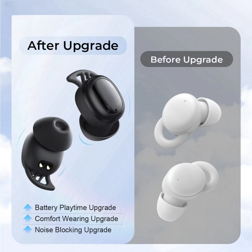 Noise-Canceling Headphones 