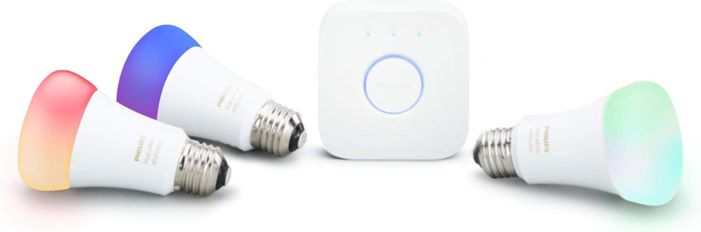 Smart Lighting Solutions