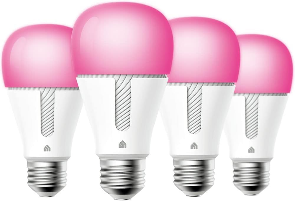Smart Lighting Solutions