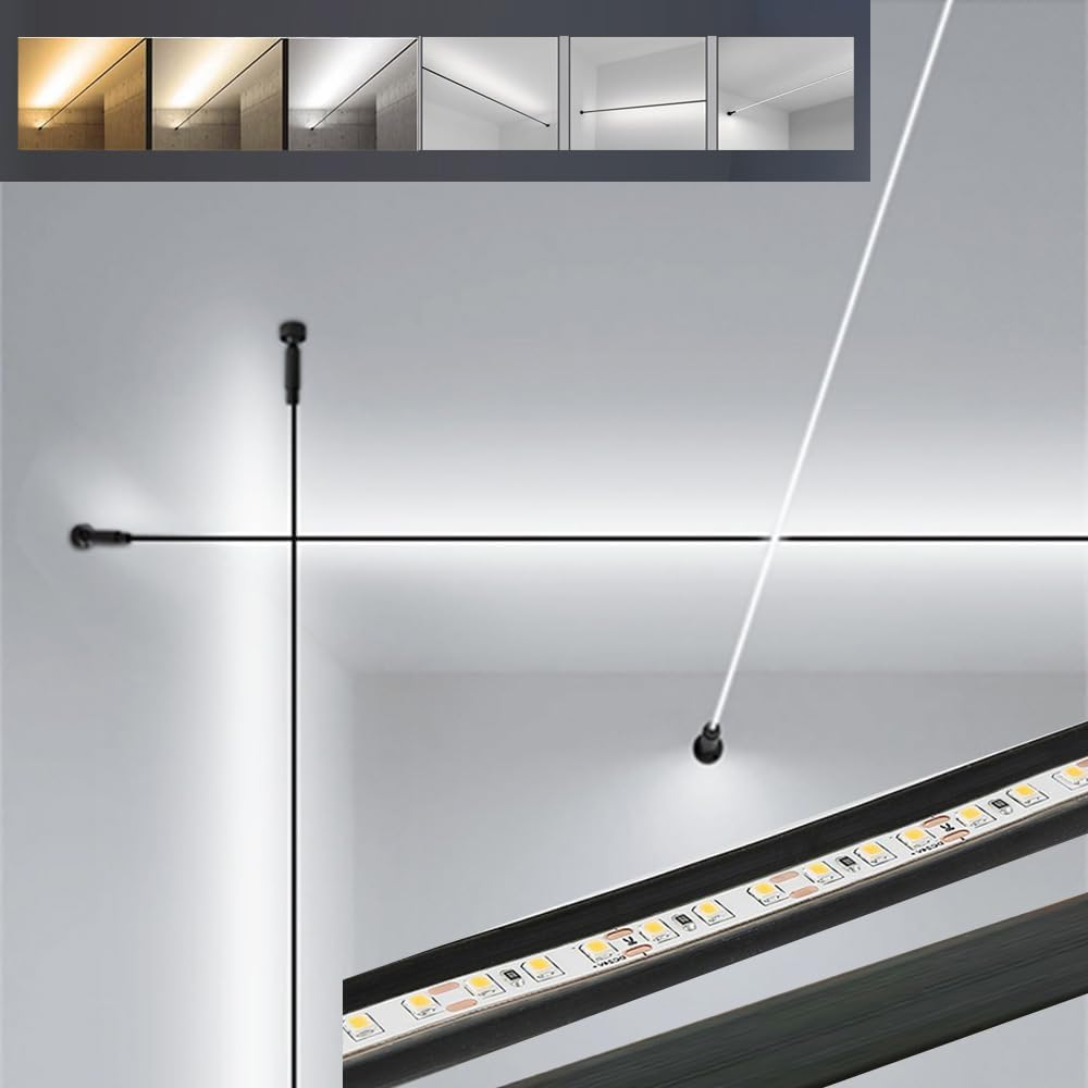 Smart Lighting Solutions