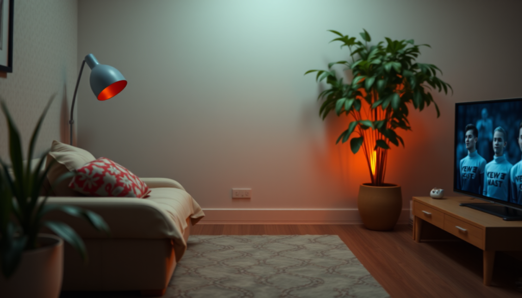 Budget-Friendly Smart Home Hacks