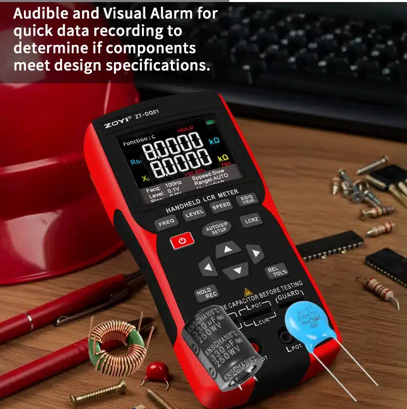 Strange but Useful Electronics Gadgets