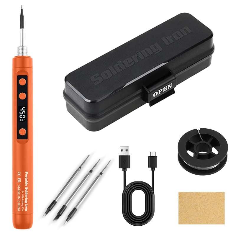 Best Soldering Stations for Electronics Projects