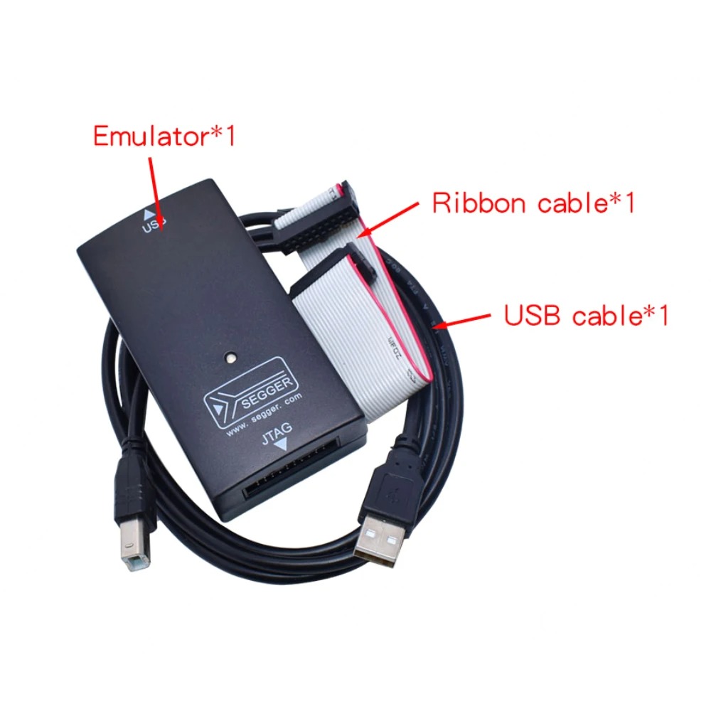 High Speed J-Link V8 USB JTAG Debugger for STM32