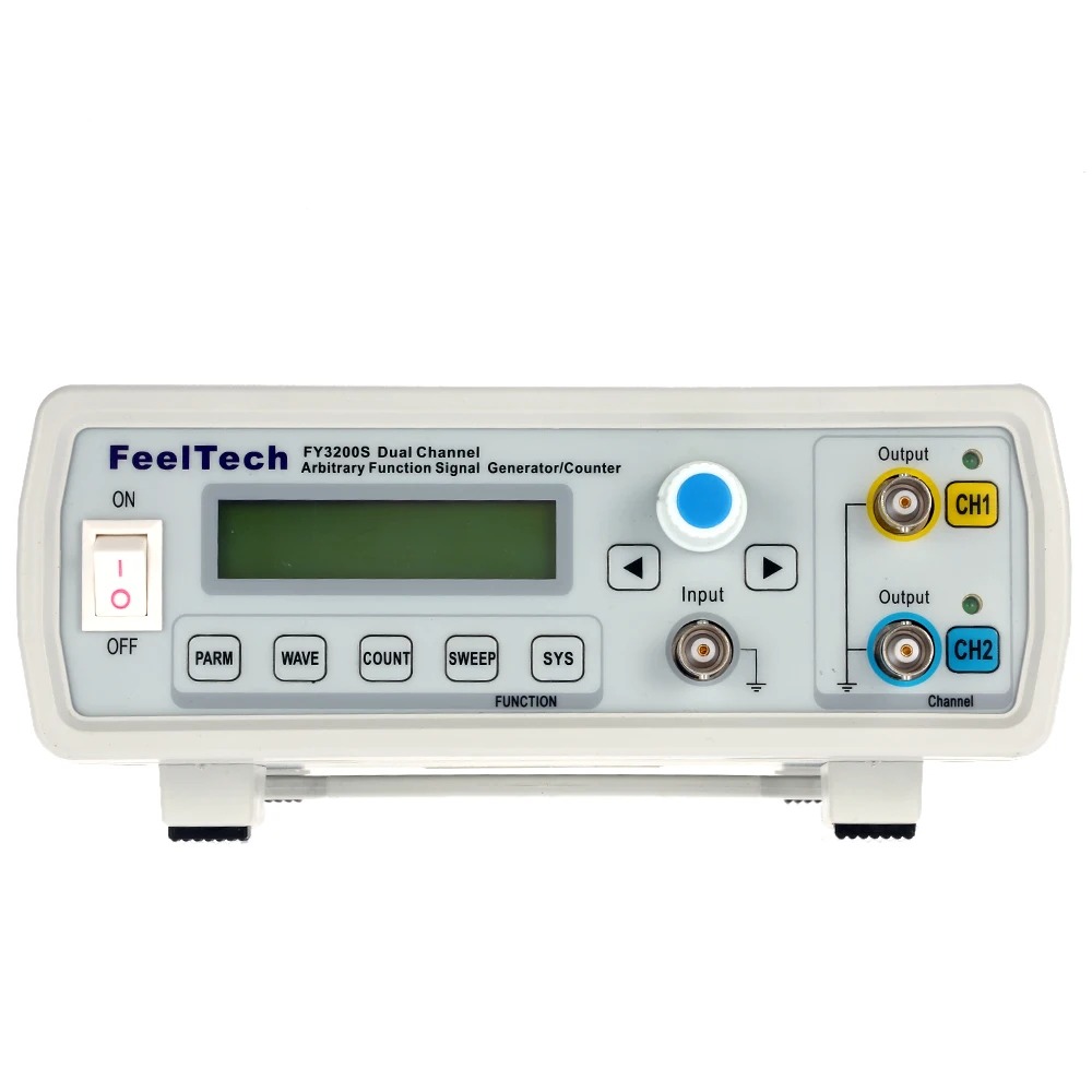 Best Signal Generators for DIY