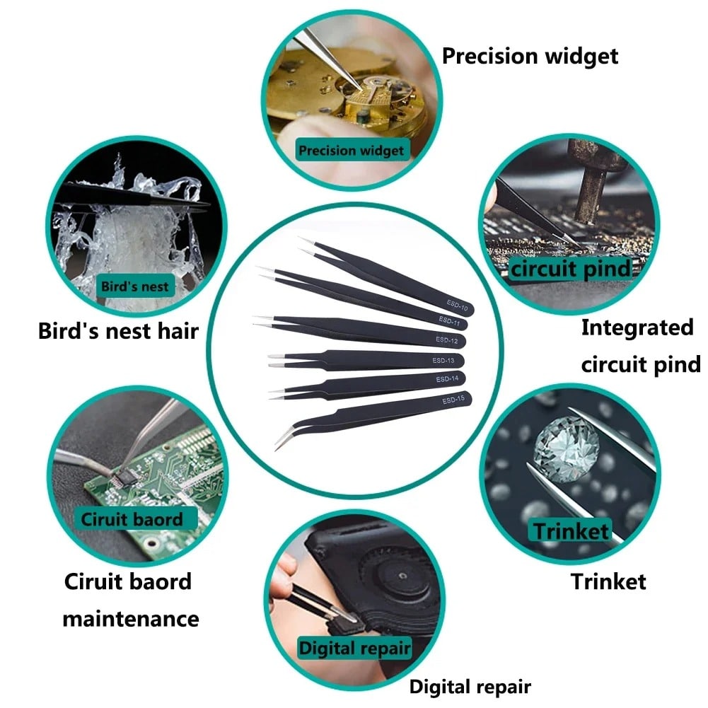 10 Useful DIY Electronics Tools