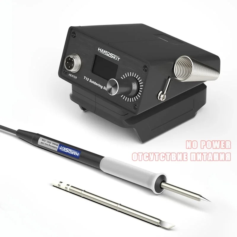Best Soldering Stations for Electronics Projects