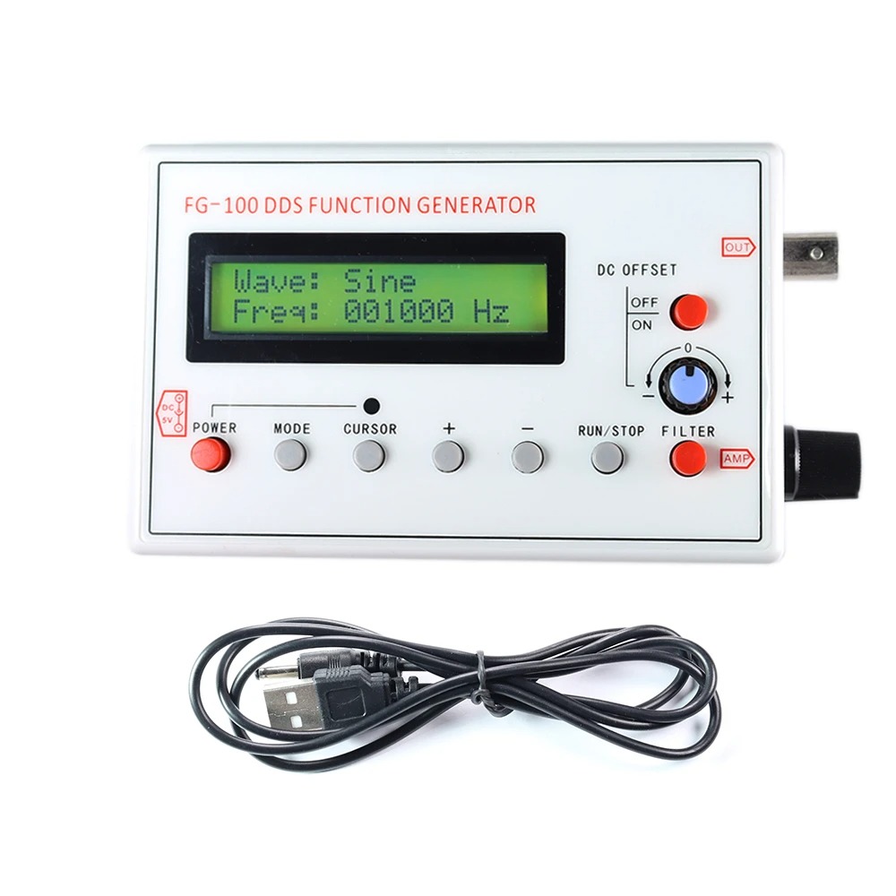 Best Signal Generators for DIY