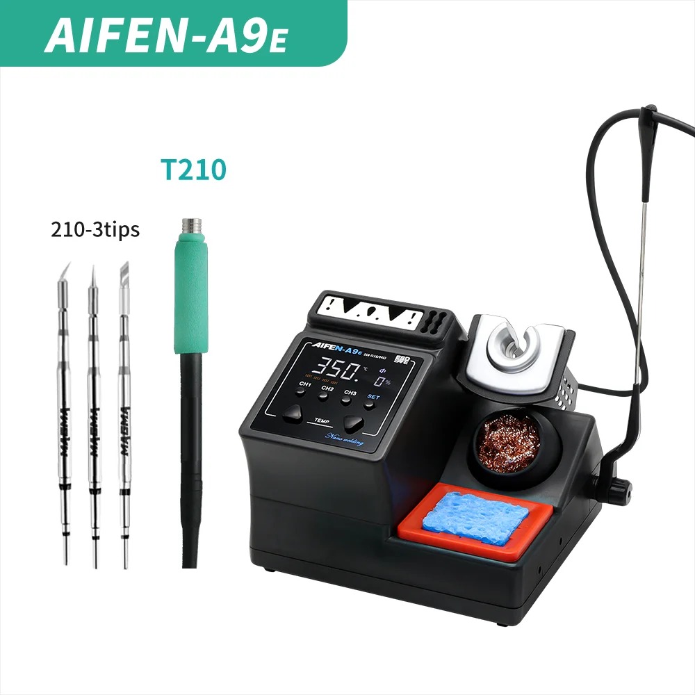 Best Soldering Stations for Electronics Projects