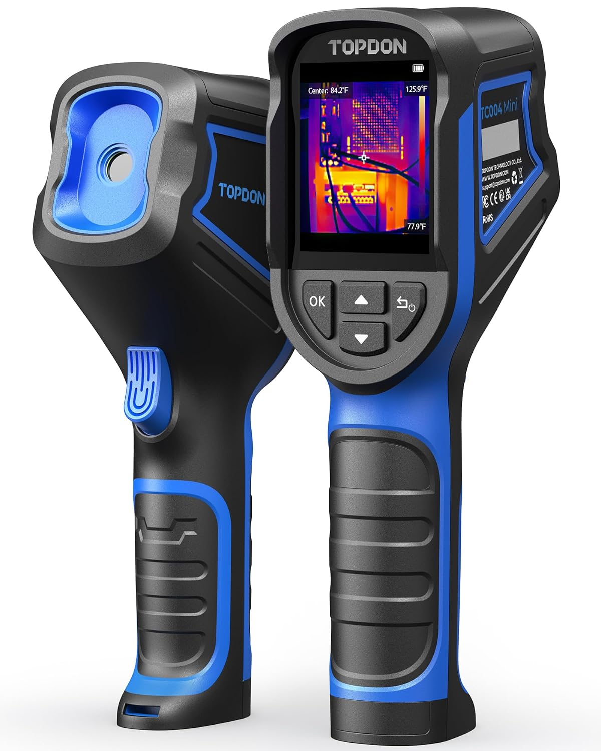 Thermal Cameras in 2026