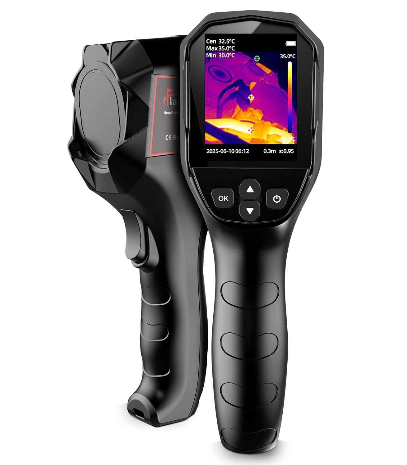 Thermal Cameras in 2026