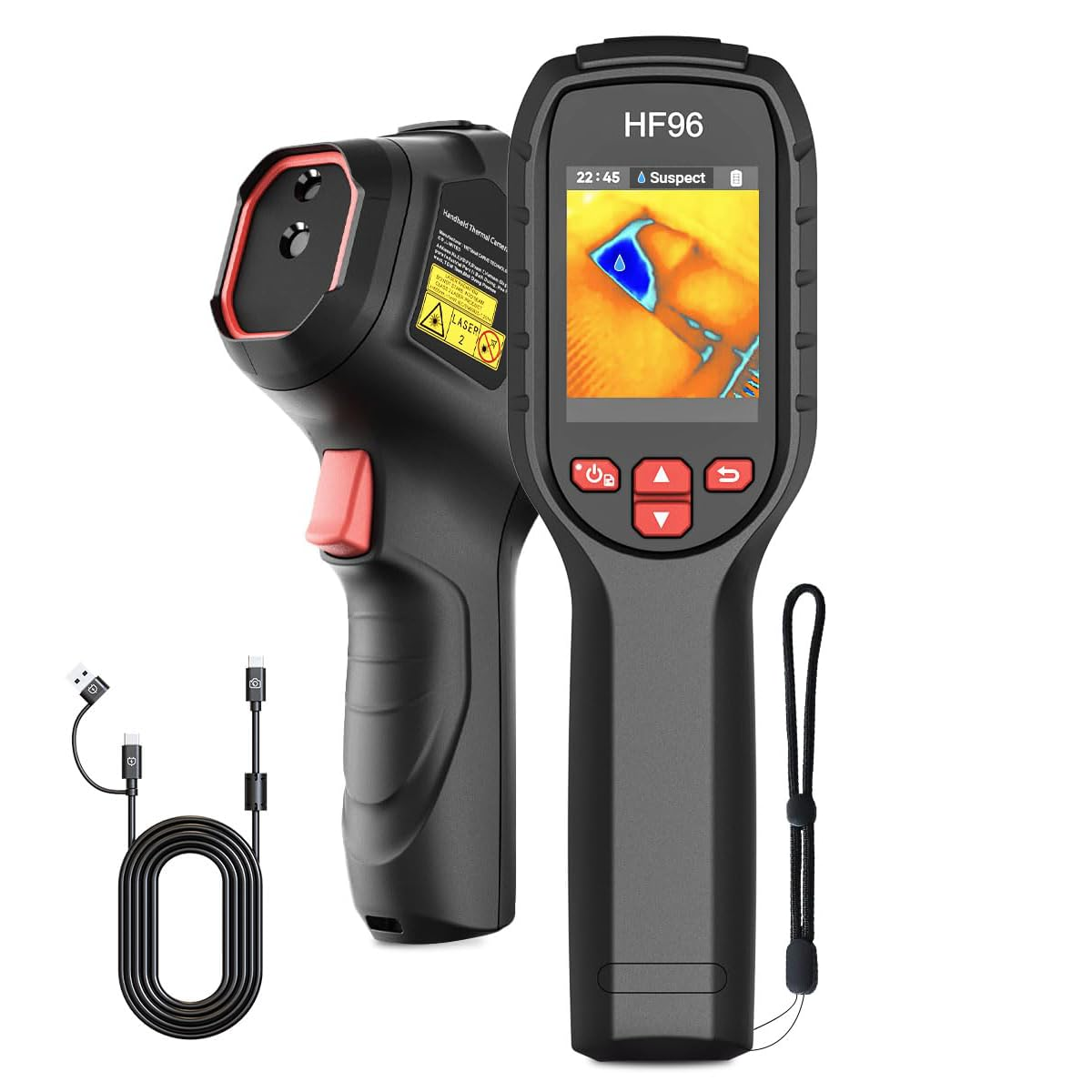 Thermal Cameras in 2026