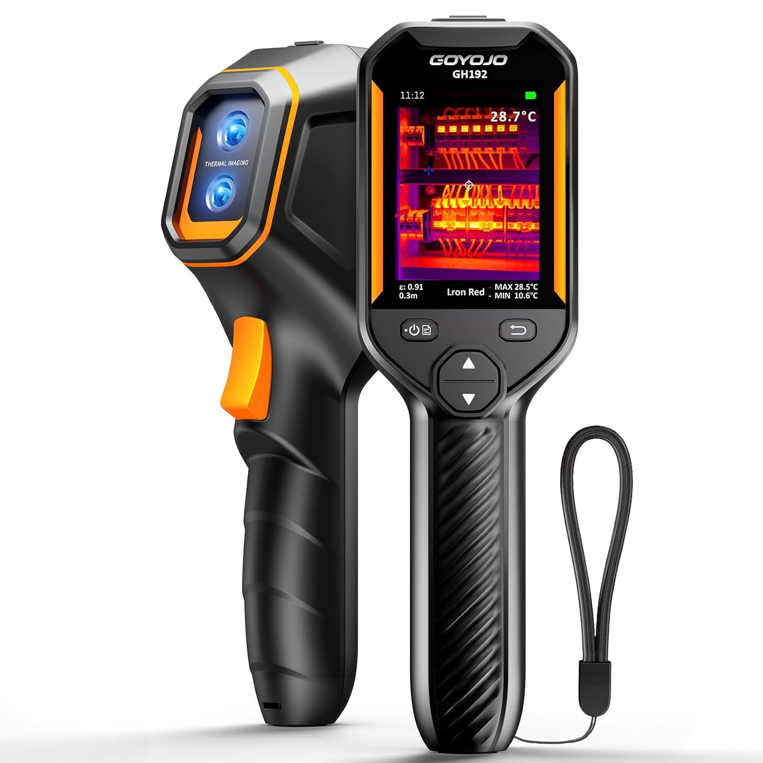 Thermal Cameras in 2026