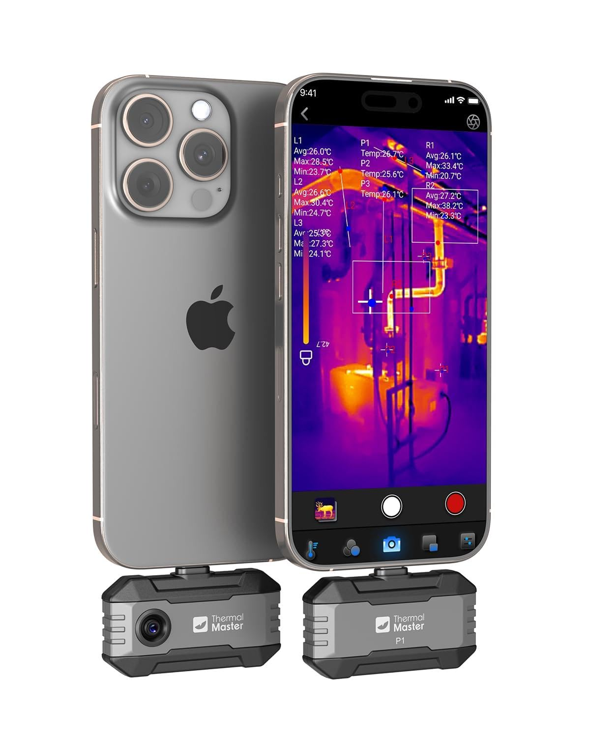 Thermal Cameras in 2026